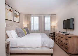 Ritz Carlton Vail #410 2 Bedroom Condo by RedAwning