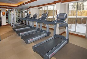 Ritz Carlton Vail #410 2 Bedroom Condo by RedAwning