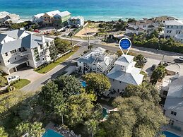 Private Pool And Steps Away From Beach Access + Gulf Views 4 Bedroom H