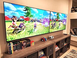 Slice Of Paradise 6 Bedroom Home