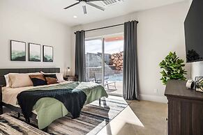 Slice Of Paradise 6 Bedroom Home