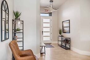 Slice Of Paradise 6 Bedroom Home