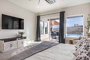 Slice Of Paradise 6 Bedroom Home