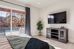 Slice Of Paradise 6 Bedroom Home