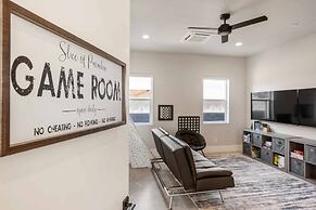 Slice Of Paradise 6 Bedroom Home