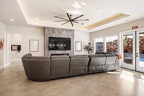 Slice Of Paradise 6 Bedroom Home