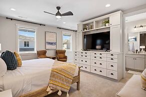 North Shore At Desert Color 6 Bedroom Townhouse