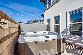 North Shore At Desert Color 6 Bedroom Townhouse