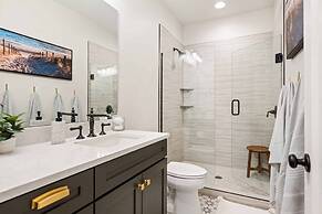 North Shore At Desert Color 6 Bedroom Townhouse