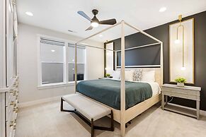 North Shore At Desert Color 6 Bedroom Townhouse