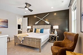 North Shore At Desert Color 6 Bedroom Townhouse