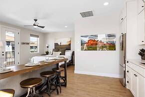 North Shore At Desert Color 6 Bedroom Townhouse