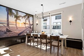 North Shore At Desert Color 6 Bedroom Townhouse