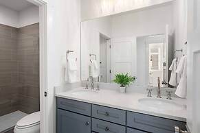 Don't You Wish Your Beach House Was Hot Like Me 5 Bedroom Townhouse