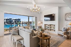 Don't You Wish Your Beach House Was Hot Like Me 5 Bedroom Townhouse