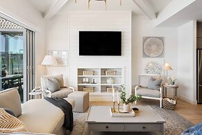 Don't You Wish Your Beach House Was Hot Like Me 5 Bedroom Townhouse