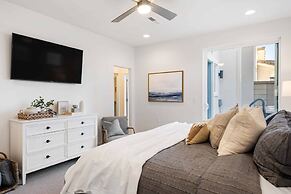 Don't You Wish Your Beach House Was Hot Like Me 5 Bedroom Townhouse