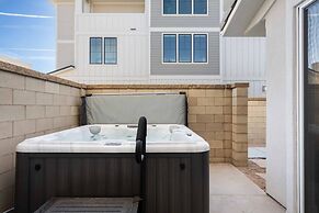 Don't You Wish Your Beach House Was Hot Like Me 5 Bedroom Townhouse