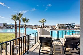 Don't You Wish Your Beach House Was Hot Like Me 5 Bedroom Townhouse