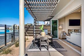 Don't You Wish Your Beach House Was Hot Like Me 5 Bedroom Townhouse