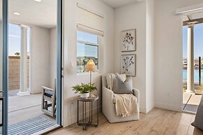 Don't You Wish Your Beach House Was Hot Like Me 5 Bedroom Townhouse