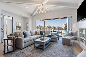 Don't You Wish Your Beach House Was Hot Like Me 5 Bedroom Townhouse