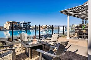 Don't You Wish Your Beach House Was Hot Like Me 5 Bedroom Townhouse