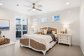 Don't You Wish Your Beach House Was Hot Like Me 5 Bedroom Townhouse