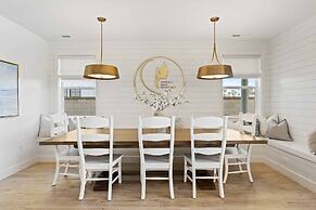 Don't You Wish Your Beach House Was Hot Like Me 5 Bedroom Townhouse