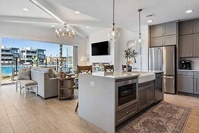 Don't You Wish Your Beach House Was Hot Like Me 5 Bedroom Townhouse