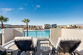 Don't You Wish Your Beach House Was Hot Like Me 5 Bedroom Townhouse