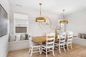 Don't You Wish Your Beach House Was Hot Like Me 5 Bedroom Townhouse