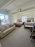 Don't You Wish Your Beach House Was Hot Like Me 5 Bedroom Townhouse