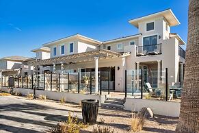 Don't You Wish Your Beach House Was Hot Like Me 5 Bedroom Townhouse