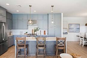 Don't You Wish Your Beach House Was Hot Like Me 5 Bedroom Townhouse