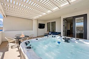 Casa Lua 5 Bedroom Townhouse