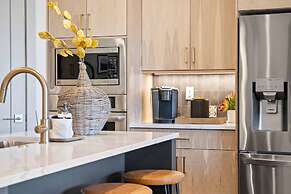 Casa Lua 5 Bedroom Townhouse