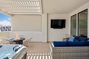 Casa Lua 5 Bedroom Townhouse