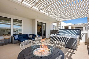 Casa Lua 5 Bedroom Townhouse