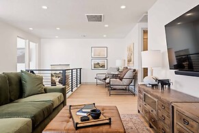 Casa Lua 5 Bedroom Townhouse