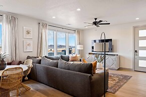 Casa Lua 5 Bedroom Townhouse