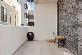 Casa Lua 5 Bedroom Townhouse