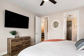 Splash Zone #34 4 Bedroom Home