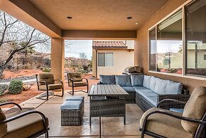 Splash Zone #34 4 Bedroom Home