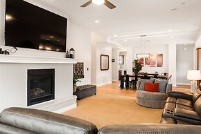 Splash Zone #34 4 Bedroom Home