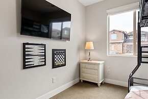 Splash Zone #34 4 Bedroom Home