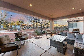 Splash Zone #34 4 Bedroom Home