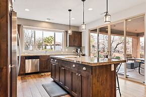 Splash Zone #34 4 Bedroom Home