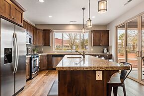 Splash Zone #34 4 Bedroom Home