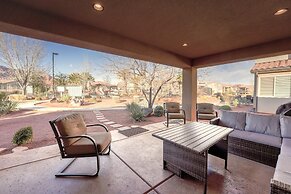 Splash Zone #34 4 Bedroom Home